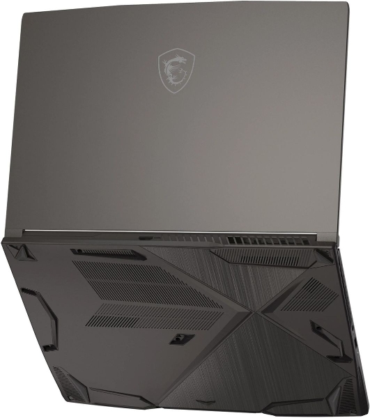Ноутбук MSI Thin 15 B13VE-3419XRU Core i5 13420H 16Gb SSD 1Tb NVIDIA GeForce RTX 4050 6Gb 15.6' IPS FHD (1920x1080) FreeDOS grey space WiFi BT Cam (9S7-16R831-3419)