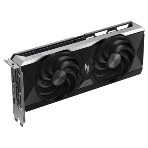 Видеокарта Acer B580 NITRO OC 12Gb GDDR6 192bit 3xDP HDMI 2FAN RTL, фото6