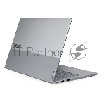 Ноутбук Lenovo ThinkBook 14 G8 IRL 14' WUXGA IPS, Core7 240H, 16GB, 512GB SSD, 45Wh, Intel Graphics, FHD Cam, FP, BKLT KB US-ENG, Win 11 Pro, 1Y, фото8