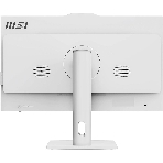 Моноблок MSI Pro AP272P 14M-650XRU 27' Full HD i3 14100 8Gb SSD 512Gb UHDG 730 noOS клавиатура, мышь белый (9S6-AF8322-811), фото9