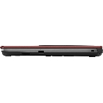 Ноутбук ASUS TUF Gaming FA506NCQ-HN031/15.6'/IPS/AMD Ryzen 7 170/16Gb/512Gb SSD/NVIDIA GeForce RTX 3050 4Gb/noOS/черный/2.3kg, фото4