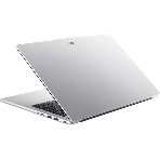 Ноутбук Acer Aspire Lite 15 AL15-44P-R01T/15.6'/IPS/AMD Ryzen 5 7430U/16Gb/512Gb SSD/AMD Radeon Graphics/NoOS/серебристый/1.49kg, фото2