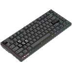 Клавиатура A4Tech Bloody MS76 проводная, USB Type-A, темно-серый, фото14