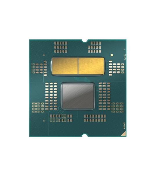 Процессор AMD Ryzen 7 7800X3D Soc-AM5 4.2GHz OEM