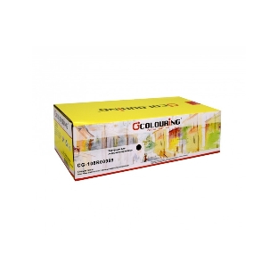 Картридж лазерный Colouring CG-108R00909 черный (2500 стр) для Rank Xerox Phaser 3140/3155/3160B/3160N