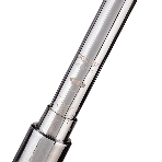 Динамометрический ключ предельный Deli DL17005010-50Нм, 3/8';, головка Cr-Mo, 72 зуба, точность +/- 3%, противоскользящая рукоятка, кейс, фото5