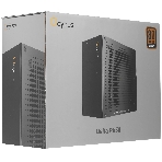 Блок питания Ocypus Delta P650, 650W, APFC, 80+ Bronze, ATX 2.53, 120мм Fan (P650-BF), фото2