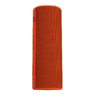 Портативная колонка SOUNDMAX SM-PS5024B оранжевый