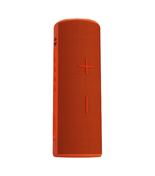 Портативная колонка SOUNDMAX SM-PS5024B оранжевый