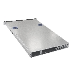 Серверный корпус ExeGate Pro 1U660-HS04 (RM 19', высота 1U, глубина 660, БП 300DS, 4xHotSwap, USB), фото9