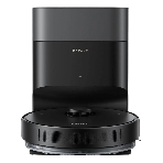 Робот-пылесос Dreame Bot F10 Plus черный, 5200 мАч Li-Ion, уборка влажная/сухая, пылесборник контейнер 0.15 л, фото10