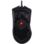 Мышь проводная REDRAGON Storm Basic чёрный, 12400 dpi, USB, кнопки - 5, фото5