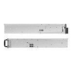 Серверный корпус ExeGate Pro 2U550-HS12 (RM 19', высота 2U, глубина 550, Redundant БП 2x1200W, 12xHotSwap, USB), фото4