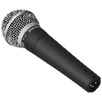 Микрофон Shure SM58SE, фото2
