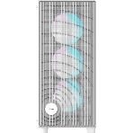 Компьютерный корпус Ocypus Gaммa C70 WH ARGB ATX/win/белый/4 ARGB fans/no PSU/Tempered Glass, фото3