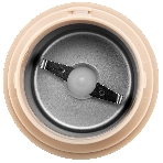 Кофемолка Brayer BR1189 150Вт, бежевый, фото8