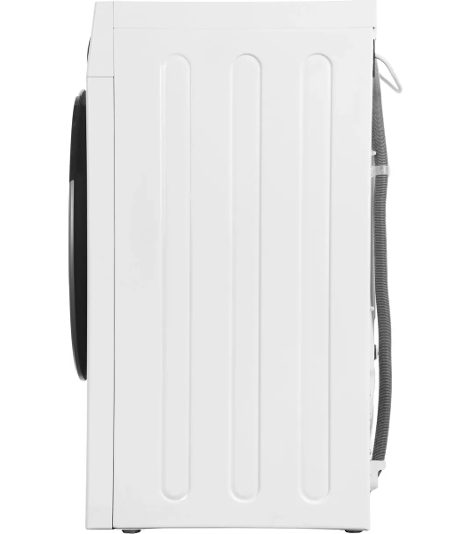 Стиральная машина Hotpoint WSH 8291 VWX белая, загрузка фронтальная 8кг, 1200 об/мин., класс: A