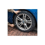 Динамометрический ключ Deli DL300 0-300Нм, 1/2';, длина 480мм, головка Cr-V, противоскользящая рукоятка, фото7