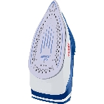 Утюг Aresa AR-3125 синий, 2400 Вт, 40 г/мин, 120 г/мин, 300 мл, фото4