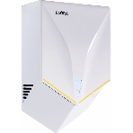 Сушилка для рук Faura FHD-1000W 1кВт белый, фото 1