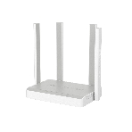 Гигабитный интернет-центр Netcraze Speedster (NC-3013) с Mesh Wi-Fi 5 AC1200, 4-портовым Smart-коммутатором и переключателем режима роутер/ретранслятор, фото10