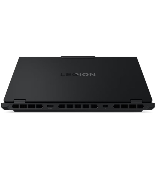Ноутбук Lenovo Legion 5 15AHP10/15.1'/OLED/AMD Ryzen 7 260/32GB/1024GB SSD/NVIDIA GeForce RTX 5060 8GB/Без ОС/черный/1.9kg