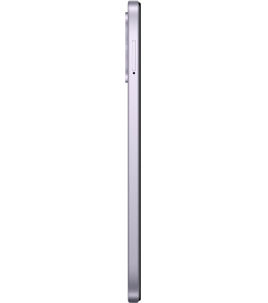 Смартфон Tecno Spark Go 3 4/128Gb фиолетовый