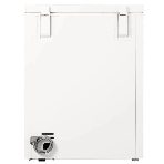 Морозильный ларь Novis NS-150CW, белый, 142л, фото3