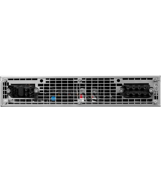 Источник бесперебойного питания Ippon Intatum RTM PM 20K/20000 ВА/20000 Вт/клеммная колодка/3х фазный