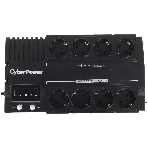Источник бесперебойного питания CyberPower BS450E/450 ВА/270 Вт/8 х CEE 7 (евророзетка), фото8