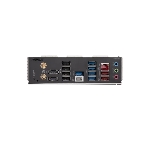 Материнская плата GIGABYTE B650 AORUS ELITE AX V2, AM5, AMD B650, 4xDDR5, 4xSATA, 3xM.2, 1xPCI-E 4.0 x16, 1xHDMI, 1xDP, 1xUSB-C 3.2 Gen 2, 5xUSB-A 3.2 Gen 1, 2xUSB-A 3.2 Gen 2, 4xUSB-A 2.0, 1x 2.5Gb LAN, 3x3.5 мм, 7.1, ATX, фото3
