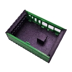 Корпус для одноплатного компьютера Rock 5B Metal Case, фото3