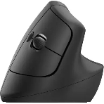 Мышь беспроводная Logitech Lift графитовый, 4000 dpi, радиоканал, Bluetooth, USB, кнопки - 6, фото4