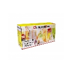 Картридж лазерный Colouring CG-MLT-D119S черный (2000 стр) для Samsung ML-1610/1615/1620/1625/2010/2015/2020/2510/2570/2571N/SCX-4521/4321/Xerox 3117/3122/DELL 1100/1110, фото 1