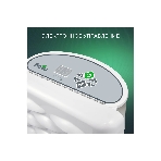 Конвектор электрический Ballu Ettore BEC/ETER-1500 белый, 1500 Вт, 20 м2, термостат, дисплей, фото11