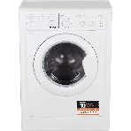 Стиральная машина Indesit IWUC 4105 белый, загр. фронтальная макс.: 4 кг 1000 об/мин класс: А, фото 1