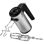 Миксер Vitek VT-1411, ручной, черный 1411-vt-02, фото 1