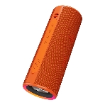 Портативная колонка SOUNDMAX SM-PS5024B оранжевый, фото2