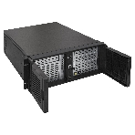 Серверный корпус ExeGate Pro 4U480-15/4U4132 (RM 19', высота 4U, глубина 480, БП 500PAS, USB), фото3