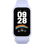 Фитнес-браслет Xiaomi Smart Band 9 Active, 1,47' TFT (TN), Bluetooth 5.3, WR50, фиолетовый, фото8