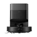 Робот-пылесос Dreame Bot F10 Plus черный, 5200 мАч Li-Ion, уборка влажная/сухая, пылесборник контейнер 0.15 л, фото11