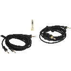 Наушники накладные Fiio FT1 1.5м черный орех/бук проводные накладные (80004027), фото2