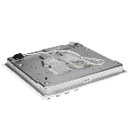 Газовая варочная панель Gorenje GTW642SYW белый, фото4