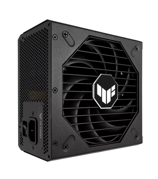 Блок питания ASUS TUF-GAMING-850G (90YE00S2-B0NA00), 850Вт, 80 PLUS Gold, 135мм, модульный, черный