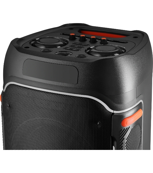 Портативная колонка Defender Boomer 120 120Вт