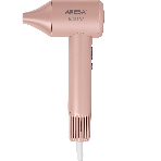 Фен ARESA AR-3234 розовый, 1600 Вт, ионизация, фото6