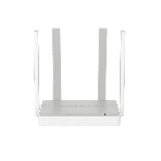 Гигабитный интернет-центр Netcraze Speedster (NC-3013) с Mesh Wi-Fi 5 AC1200, 4-портовым Smart-коммутатором и переключателем режима роутер/ретранслятор, фото 1