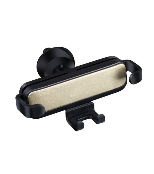 Автомобильный держатель для телефона в вент.решетку SmartBuy One Joint, диаг. до 6,8' (SBCH-5001)