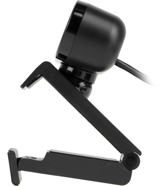 Веб-камера A4Tech PK-940HA 1920x1080, 30 кадр/с, USB Type-A, микрофон, автоматическая фокусировка, универсальное крепление