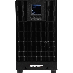 Источник бесперебойного питания Ippon Innova TbE 3000 2700Вт 3000ВА черный, фото9